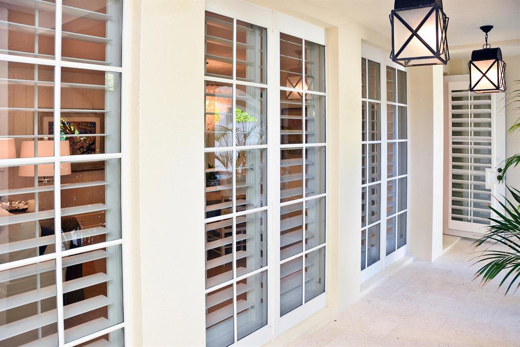 OLD TOWNE AT JUNO BEACH - Residential