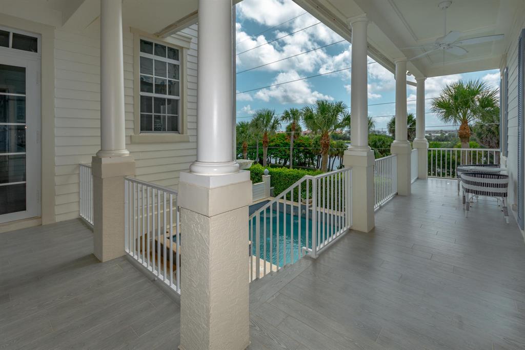 OLD TOWNE AT JUNO BEACH - Residential