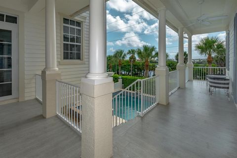 A home in Juno Beach