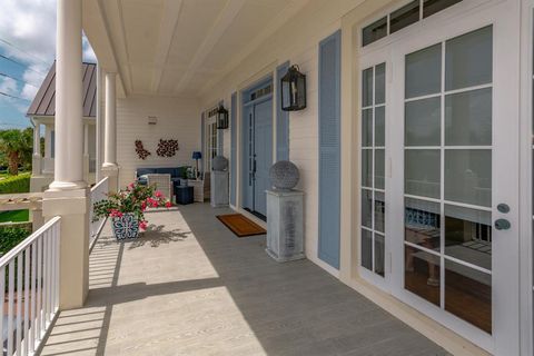 A home in Juno Beach