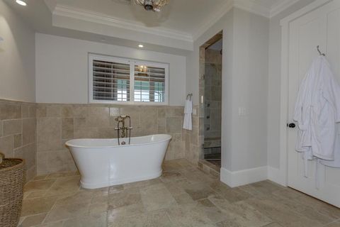 A home in Juno Beach