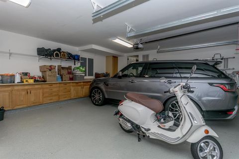 A home in Juno Beach