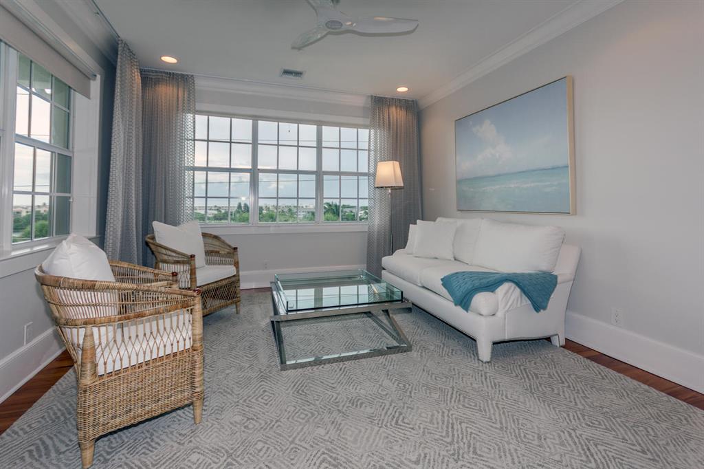 OLD TOWNE AT JUNO BEACH - Residential