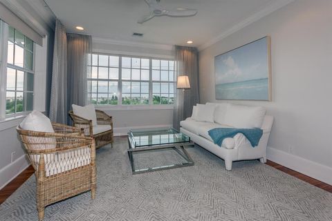 A home in Juno Beach