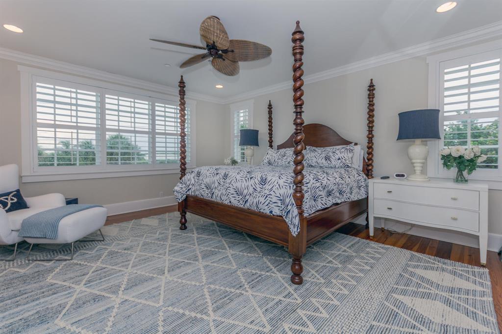 OLD TOWNE AT JUNO BEACH - Residential