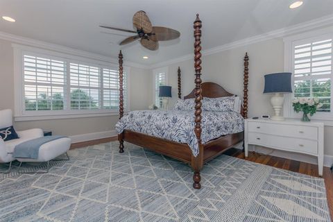 A home in Juno Beach