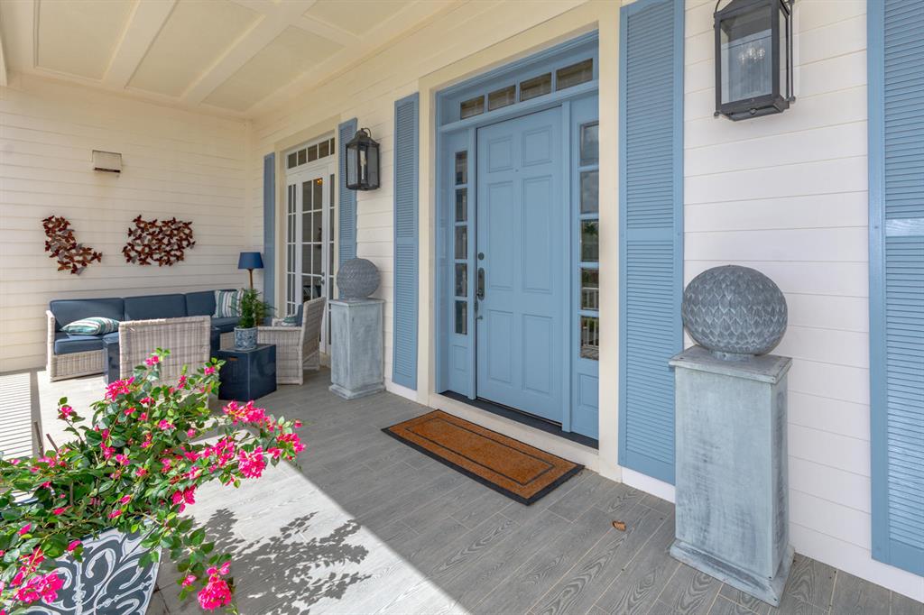 OLD TOWNE AT JUNO BEACH - Residential