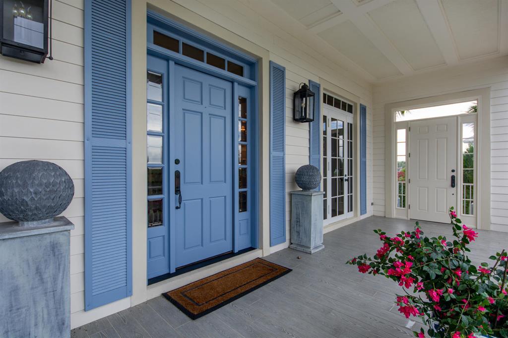 OLD TOWNE AT JUNO BEACH - Residential