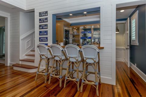 A home in Juno Beach