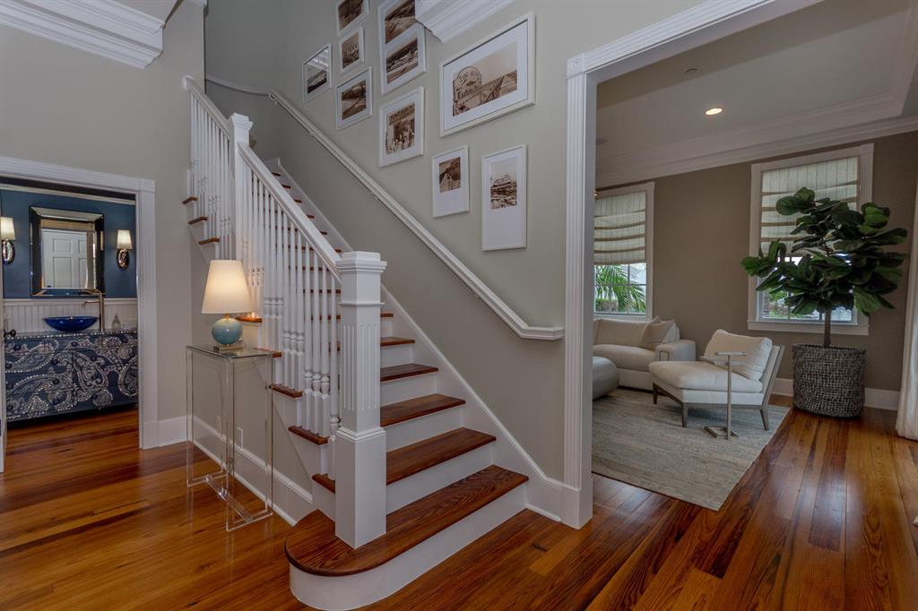 OLD TOWNE AT JUNO BEACH - Residential