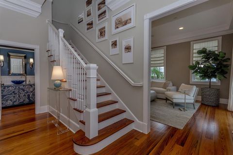 A home in Juno Beach