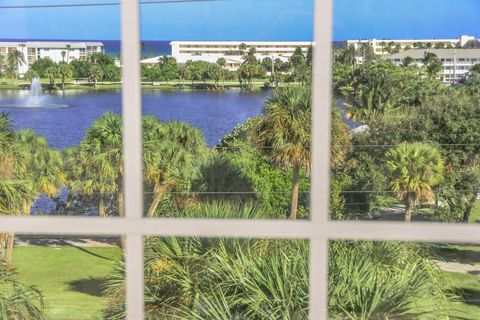 A home in Juno Beach