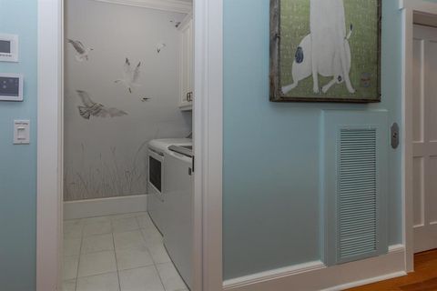 A home in Juno Beach