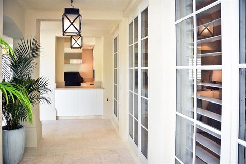 A home in Juno Beach