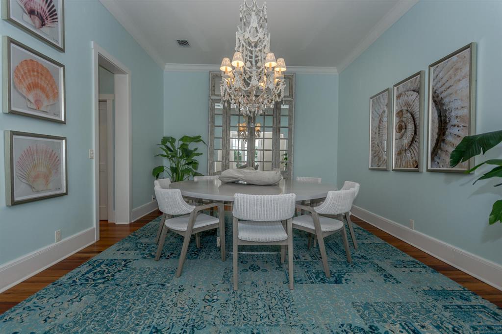 OLD TOWNE AT JUNO BEACH - Residential