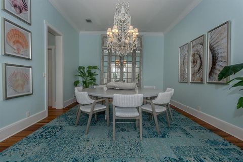 A home in Juno Beach
