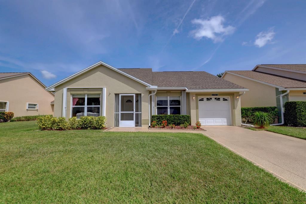Photo of 1044 NW Tuscany Drive Dr, Port Saint Lucie, FL 34986 (MLS # R10824296)