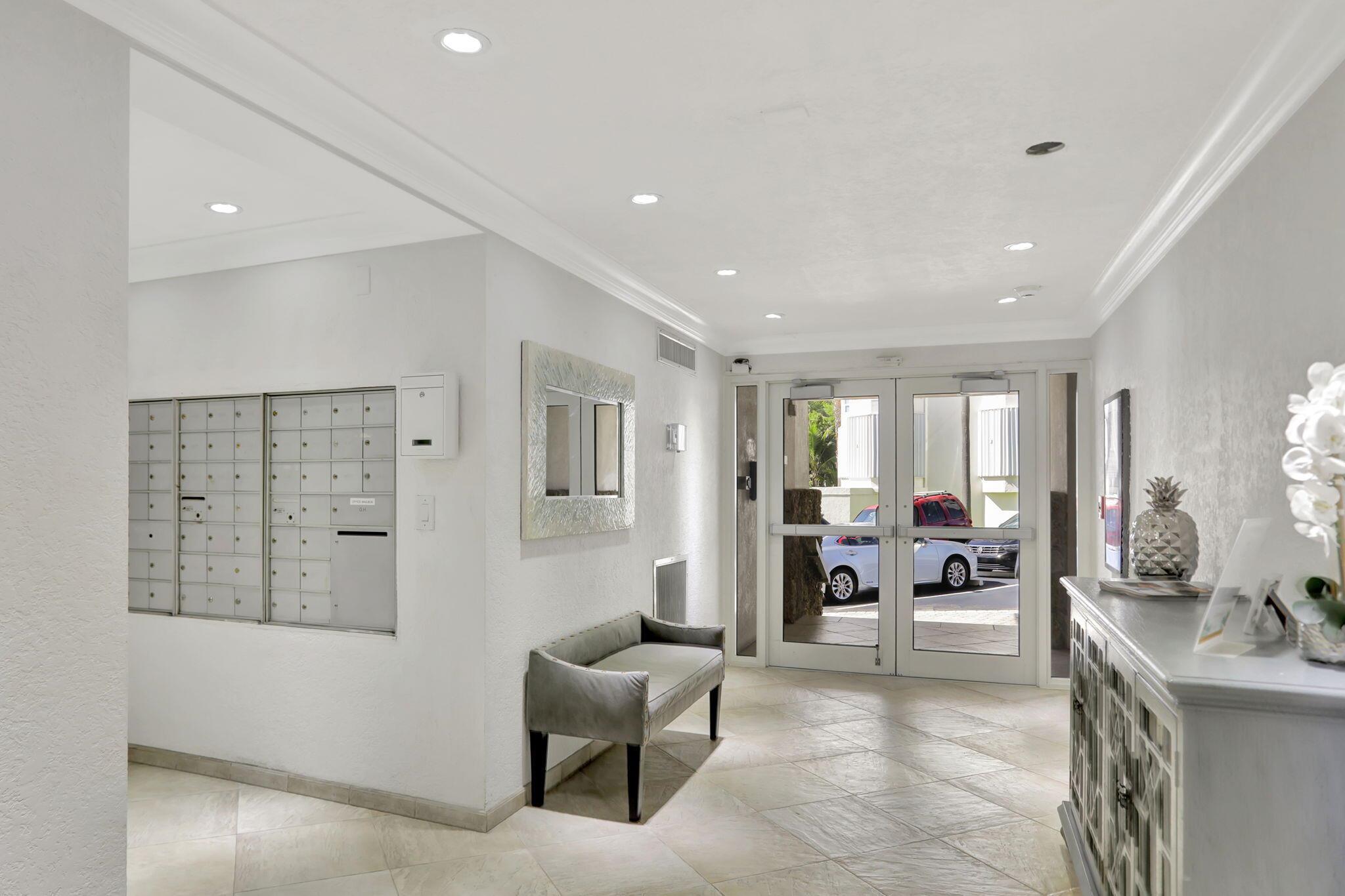 OCEAN HILLSBORO CONDO - Residential Lease
