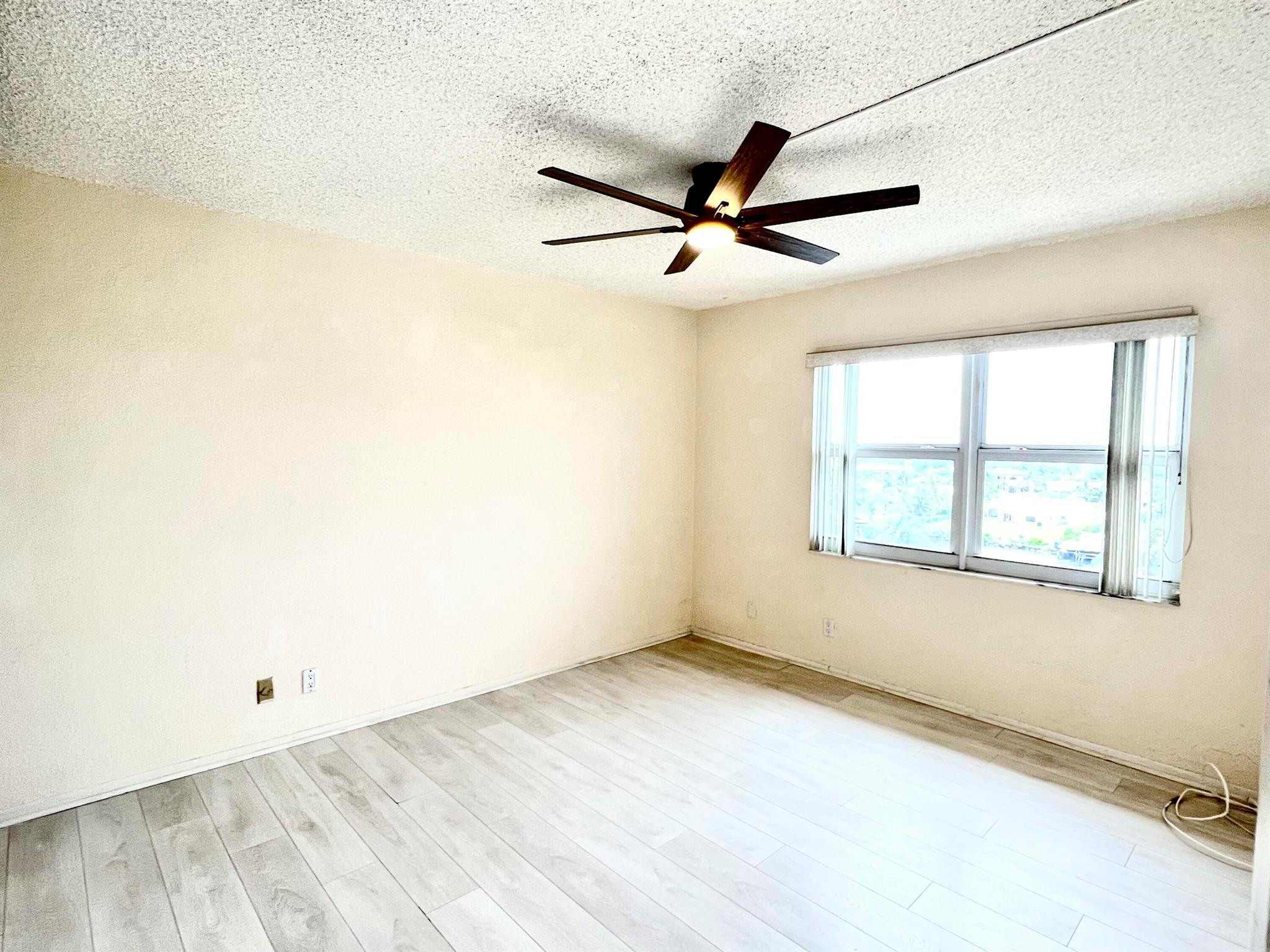OCEAN HILLSBORO CONDO - Residential Lease