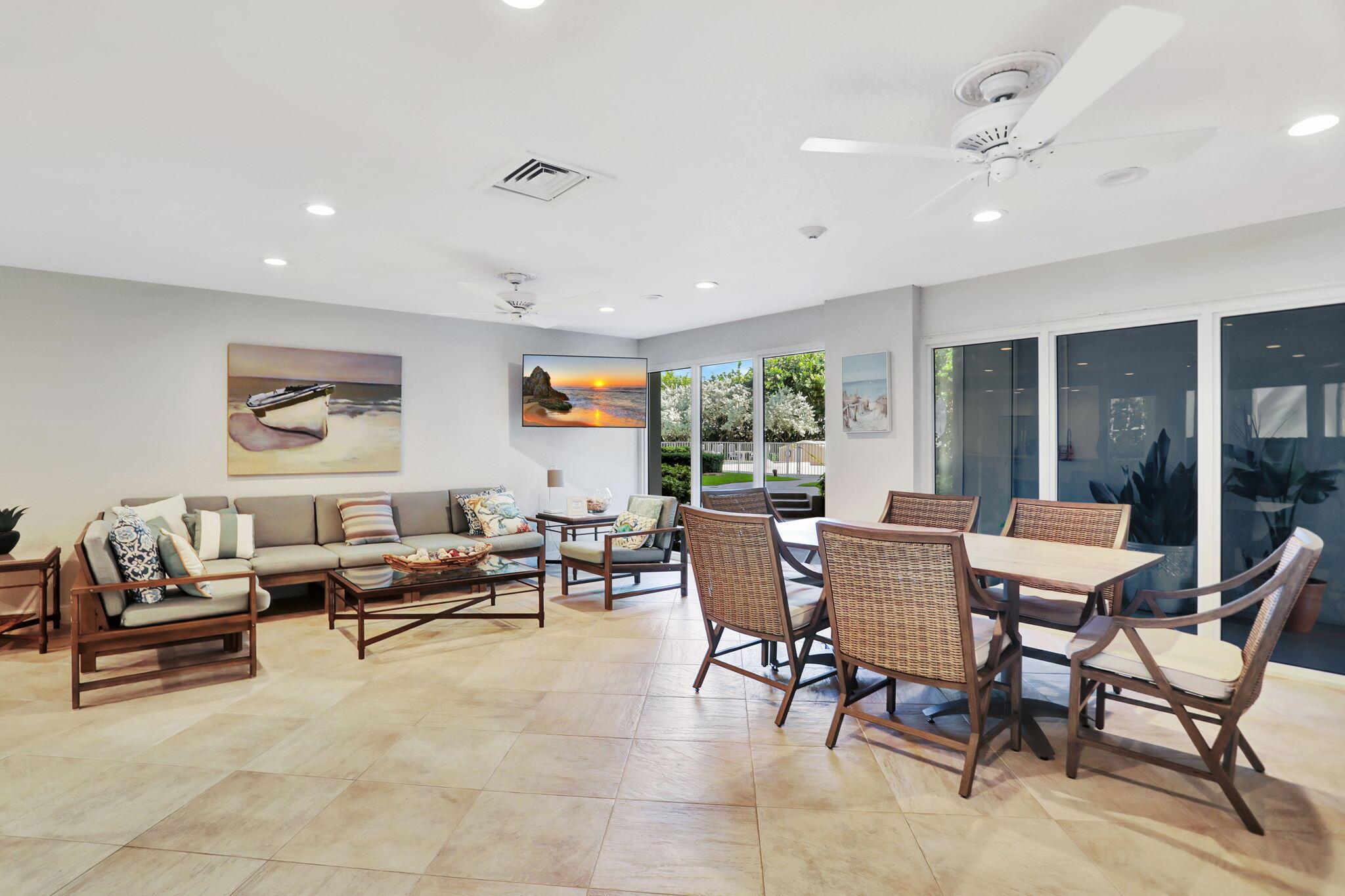 OCEAN HILLSBORO CONDO - Residential Lease