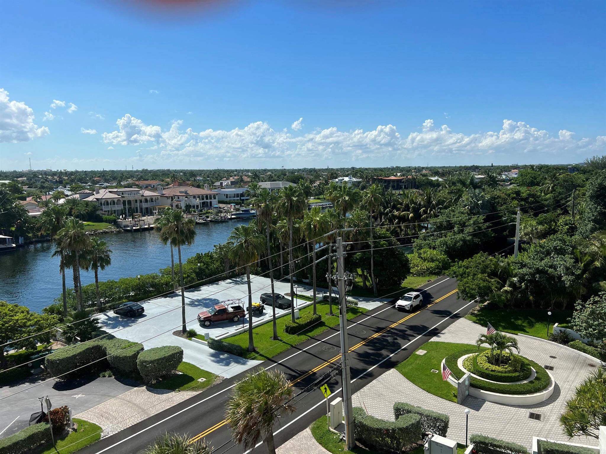 OCEAN HILLSBORO CONDO - Residential Lease