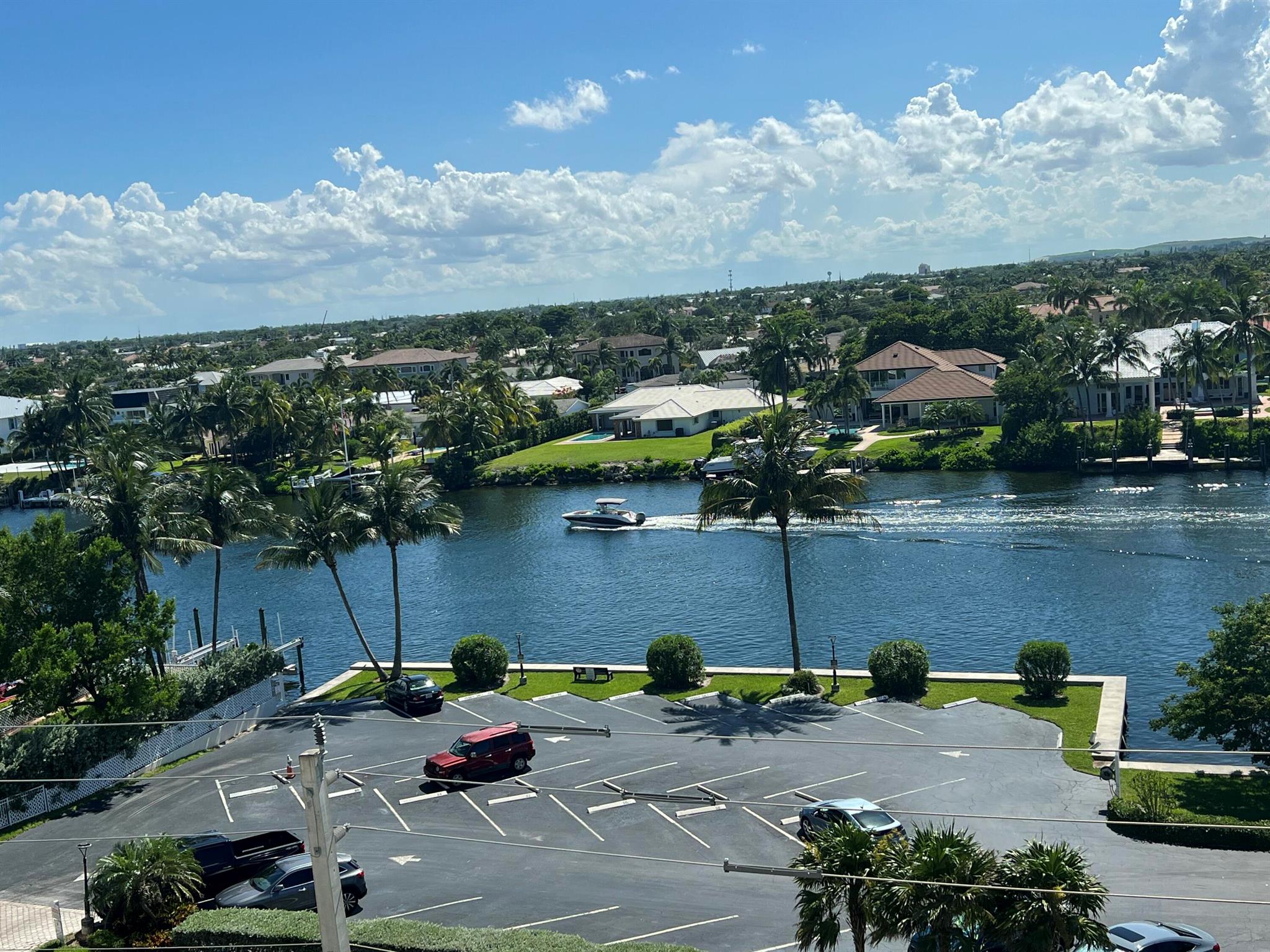 OCEAN HILLSBORO CONDO - Residential Lease