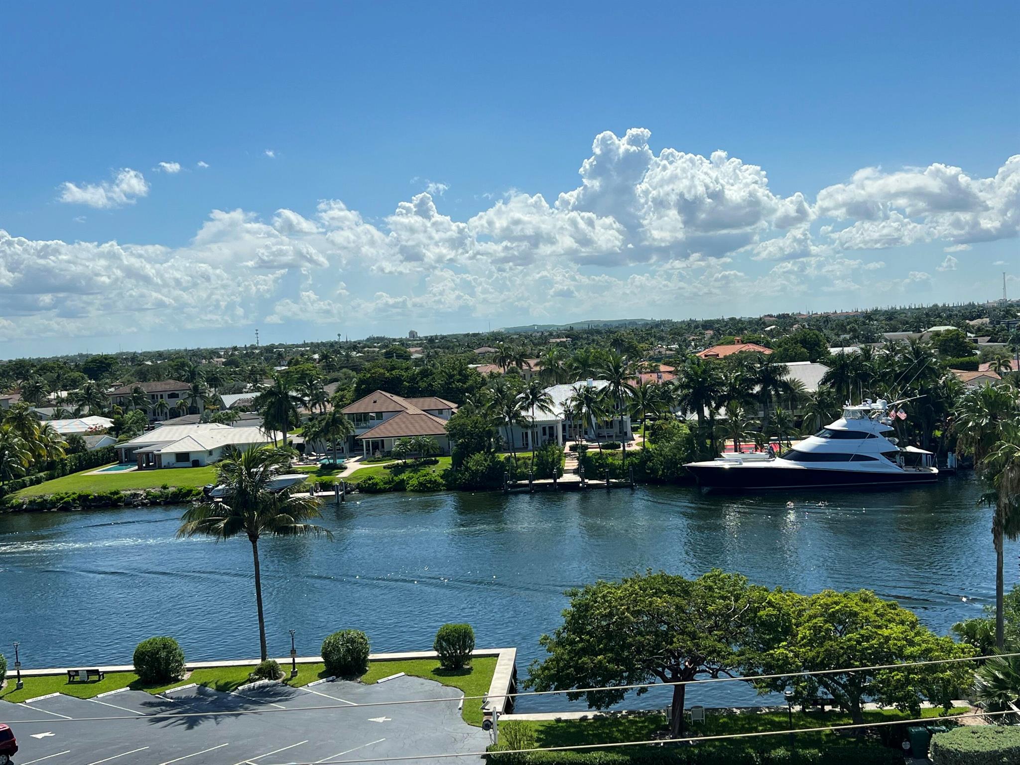 OCEAN HILLSBORO CONDO - Residential Lease