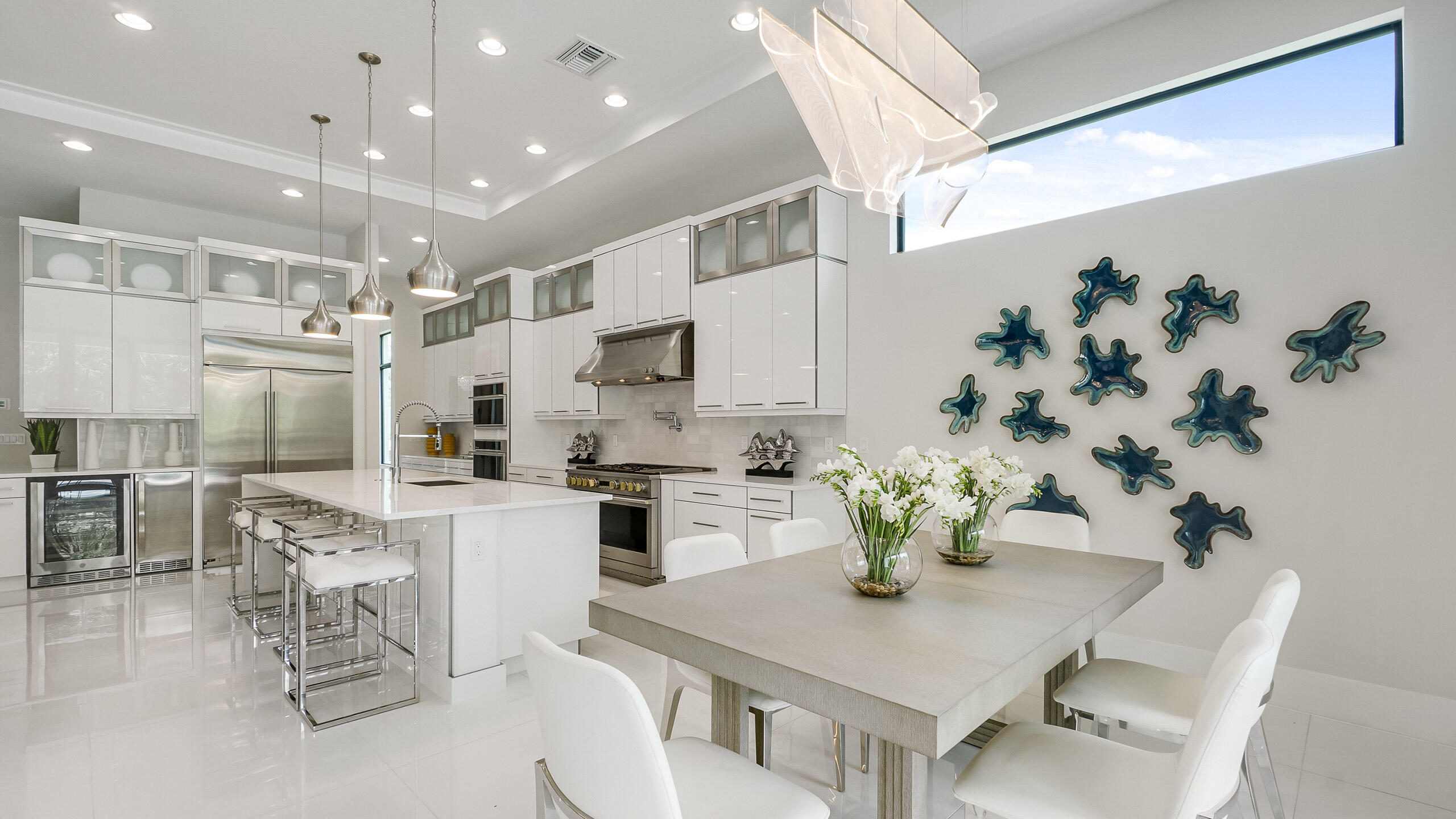 Artistry Palm Beach - Residential