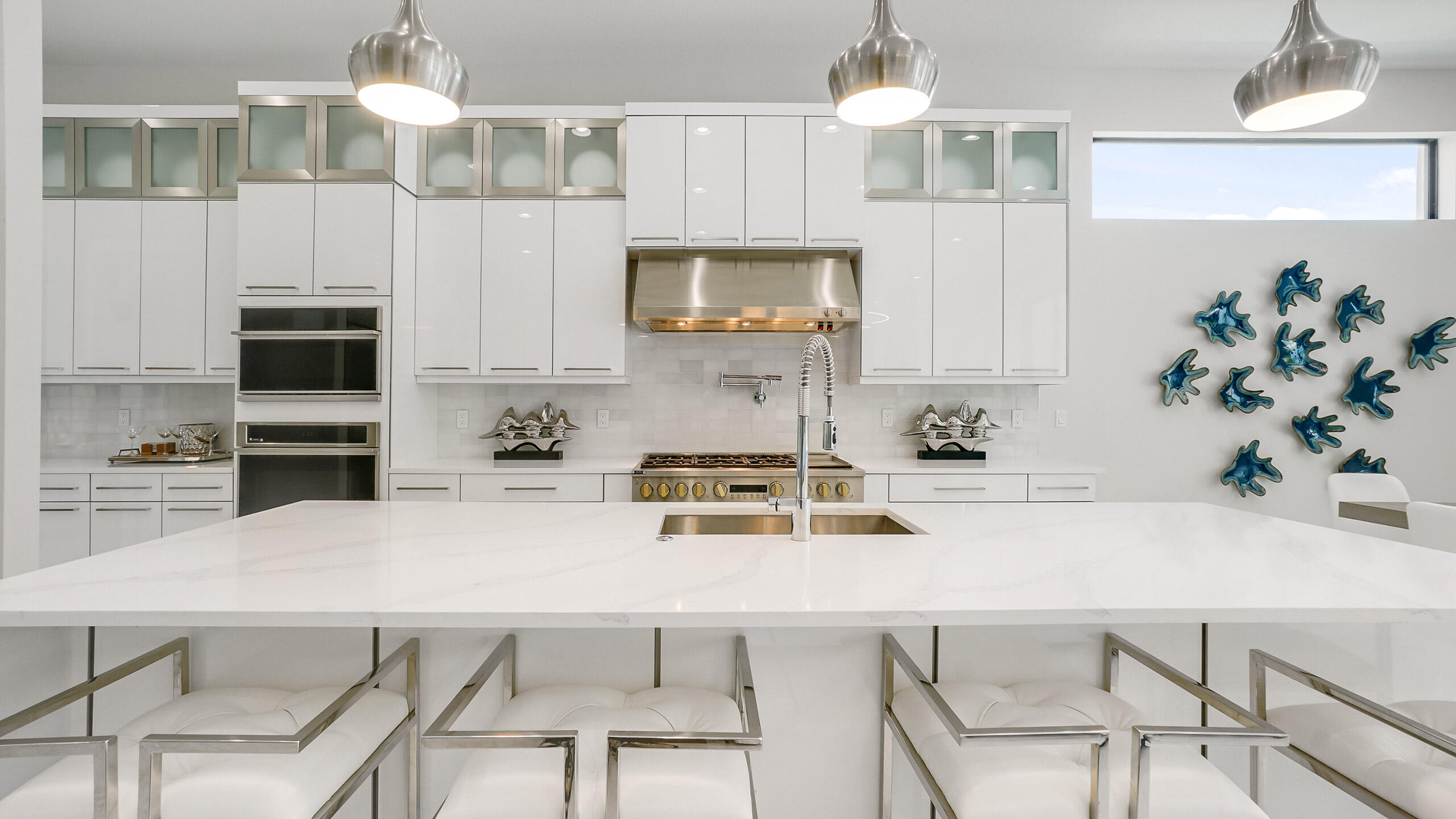 Artistry Palm Beach - Residential