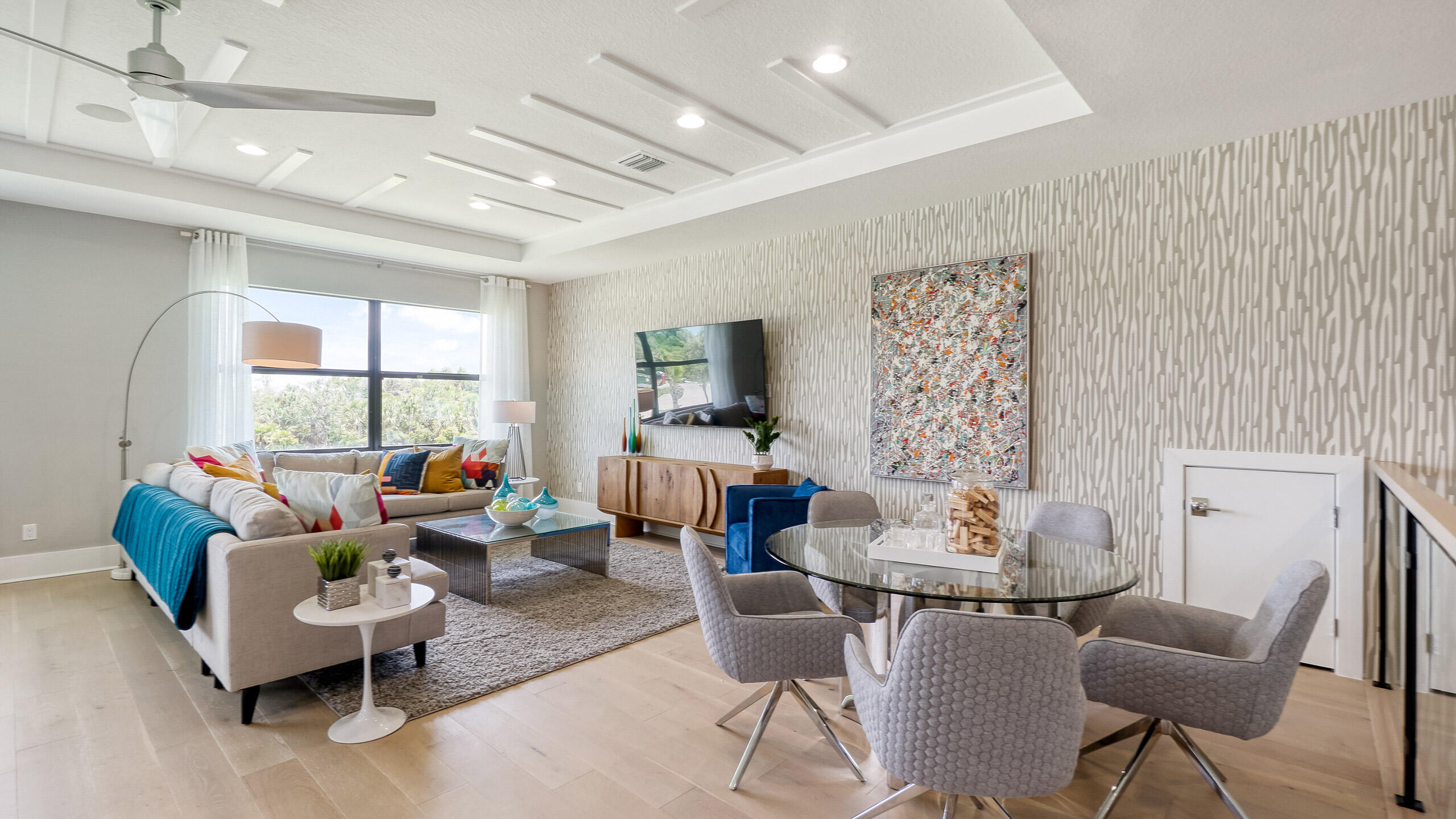 Artistry Palm Beach - Residential