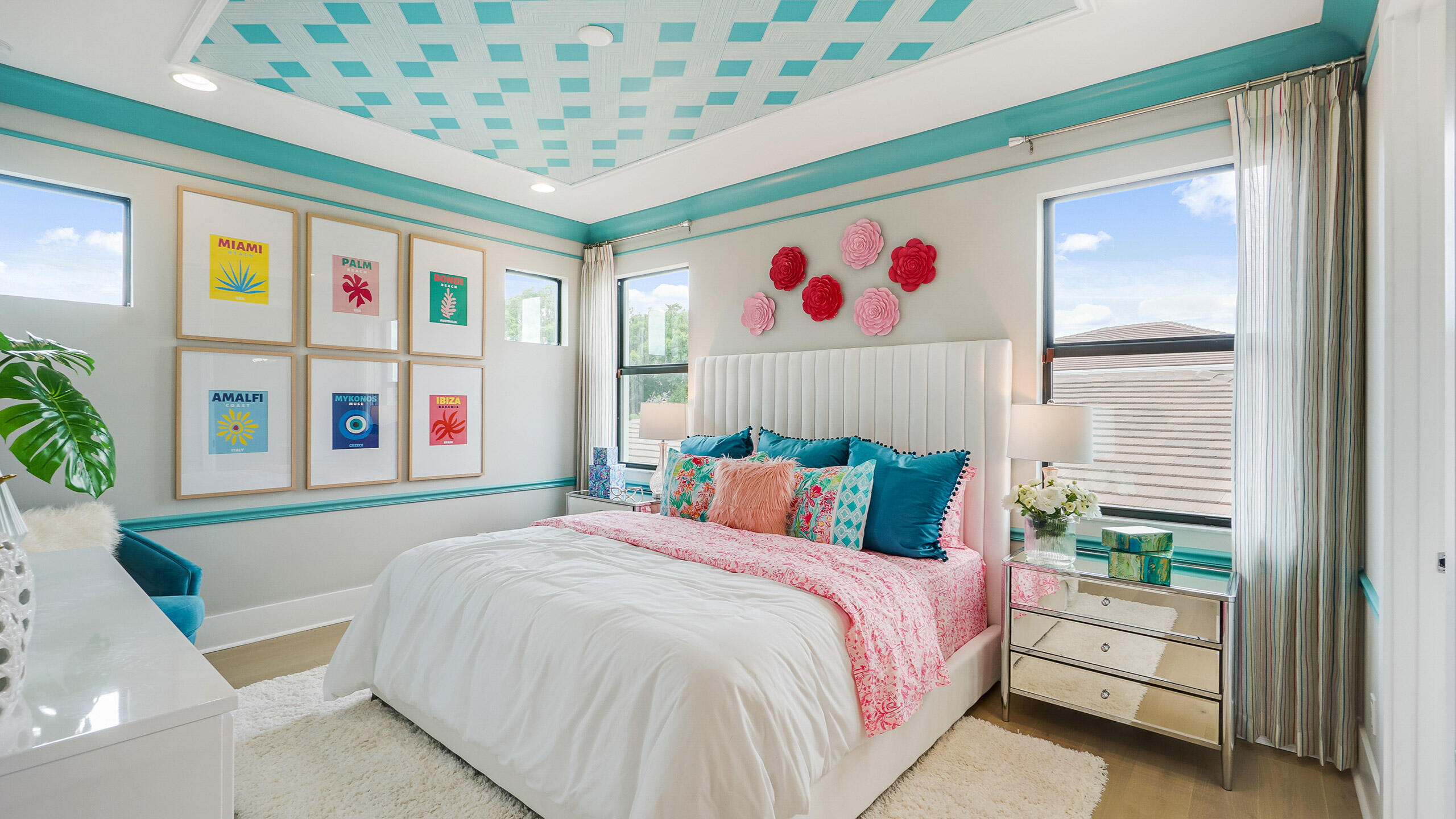 Artistry Palm Beach - Residential