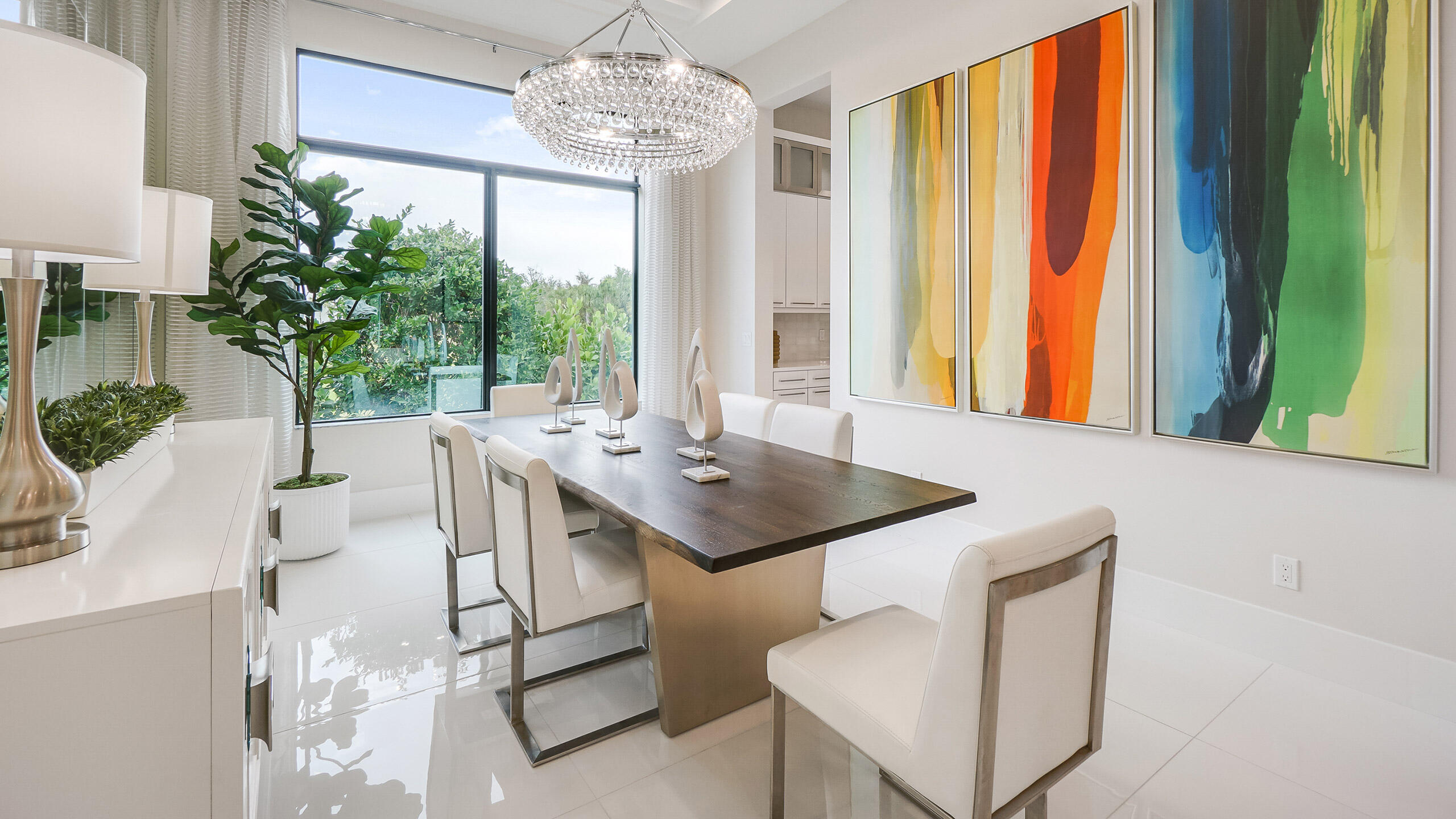 Artistry Palm Beach - Residential