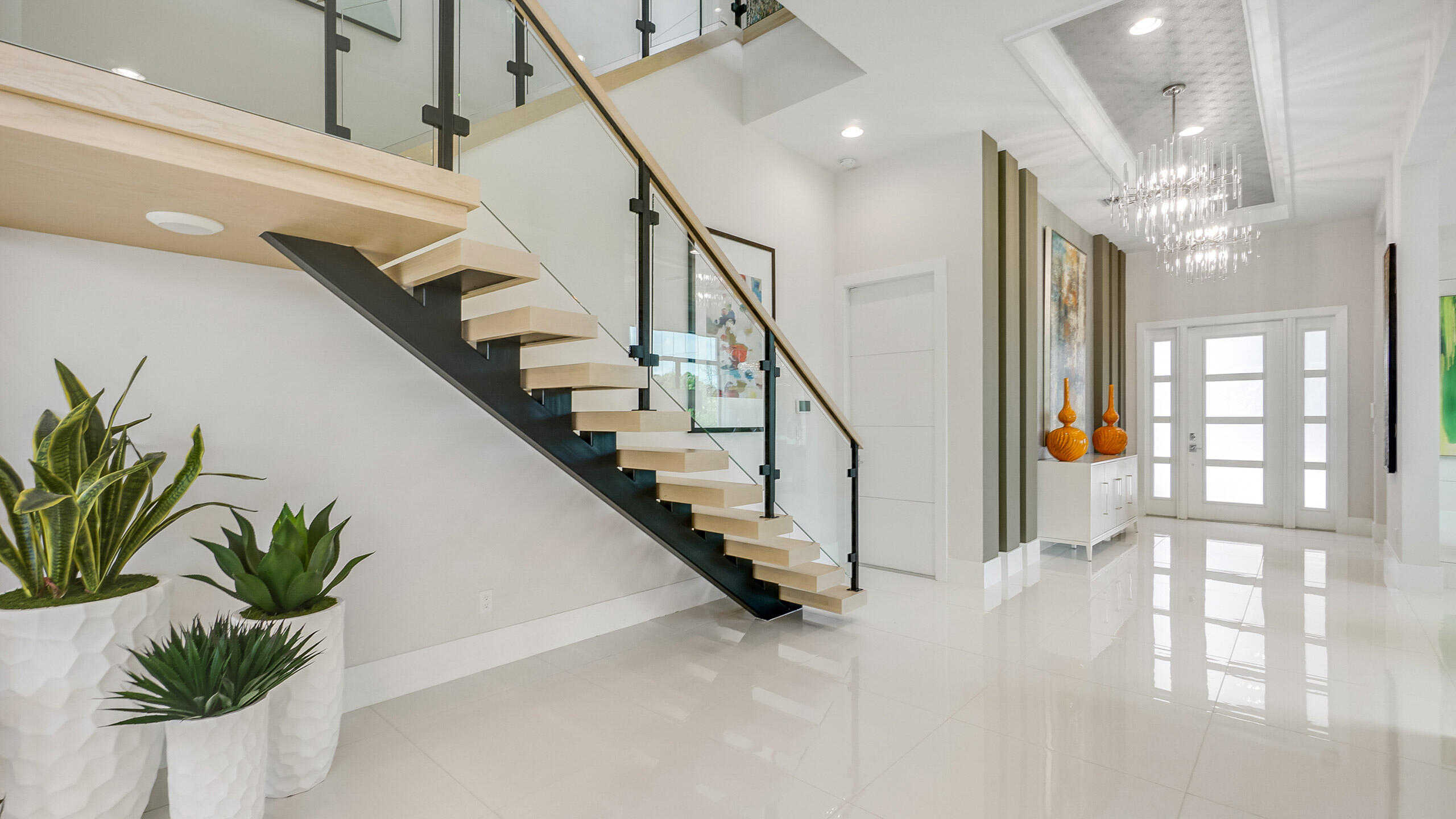 Artistry Palm Beach - Residential