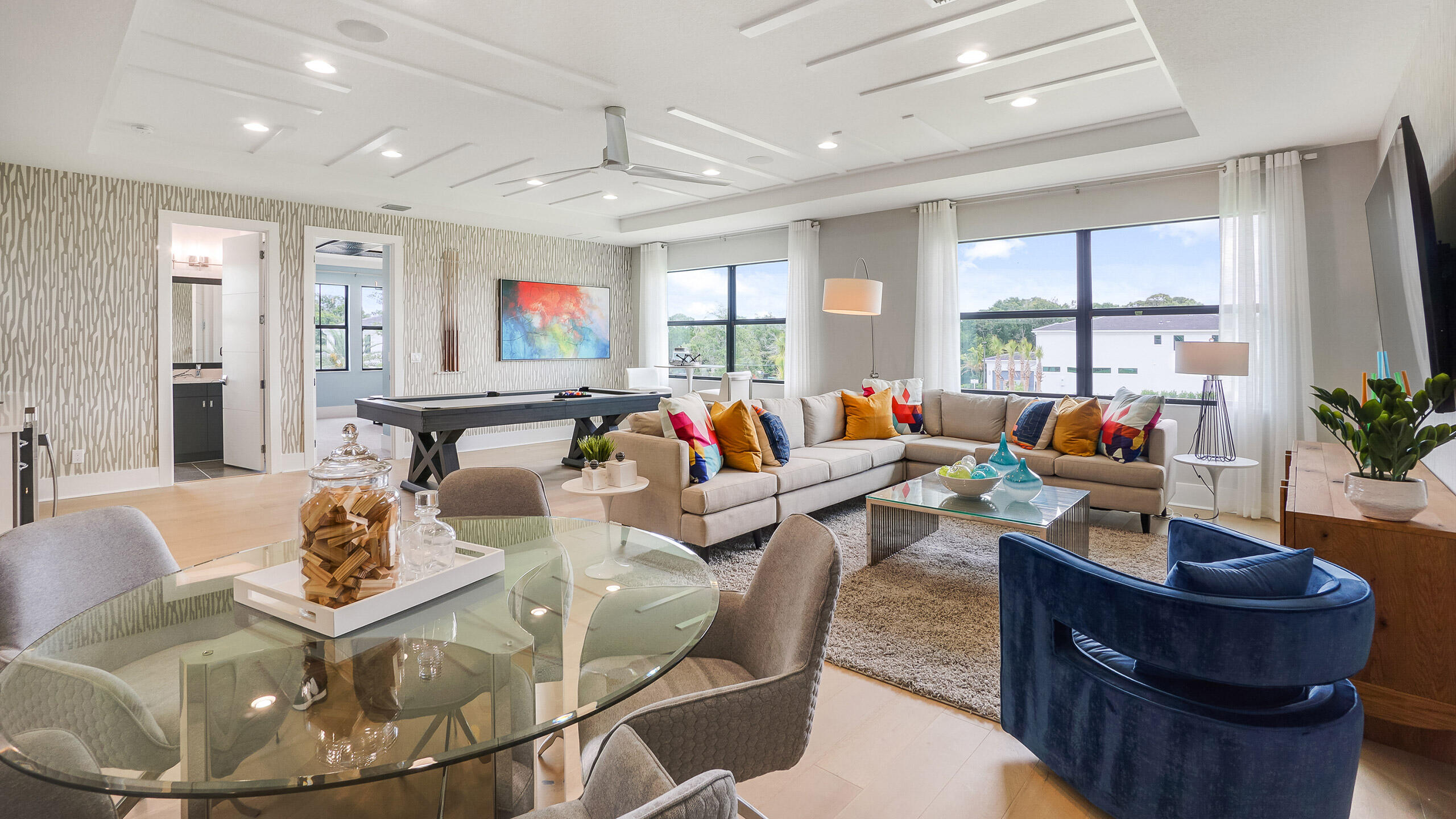 Artistry Palm Beach - Residential