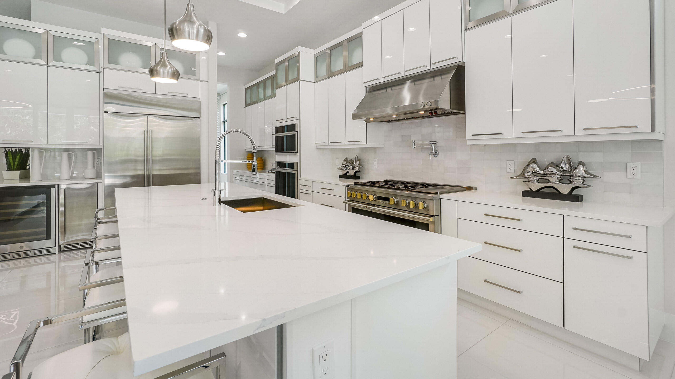 Artistry Palm Beach - Residential