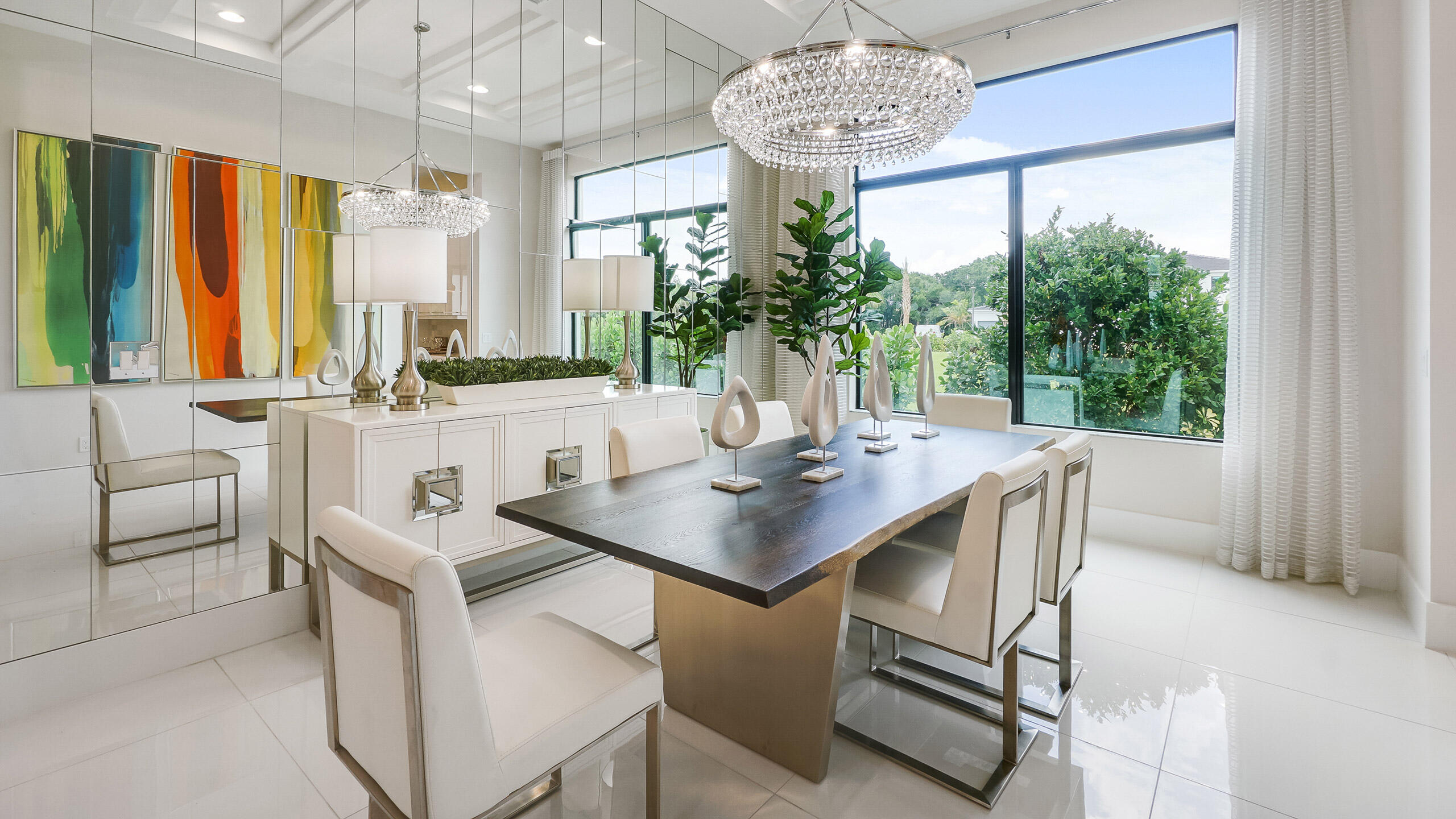 Artistry Palm Beach - Residential