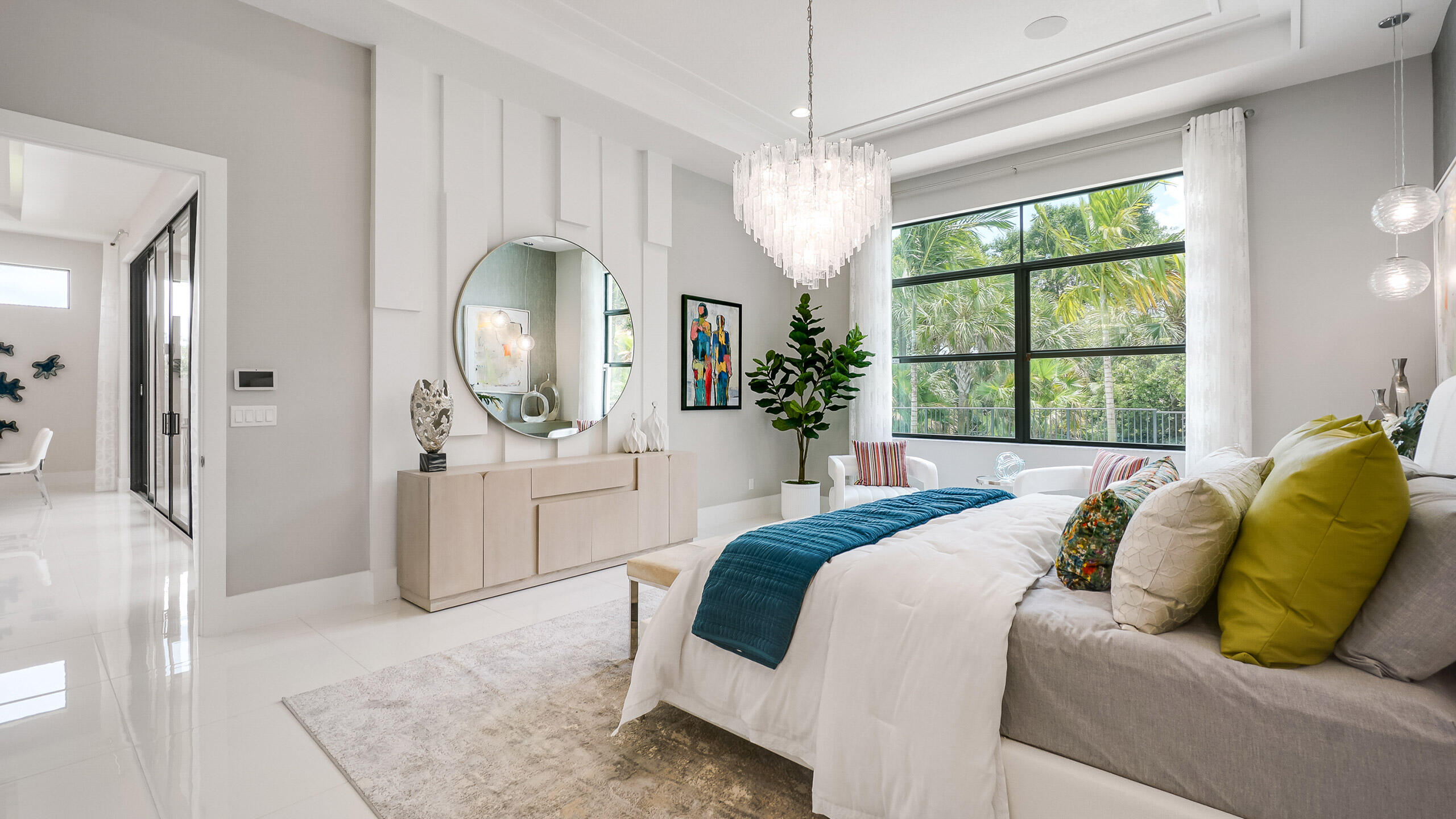 Artistry Palm Beach - Residential