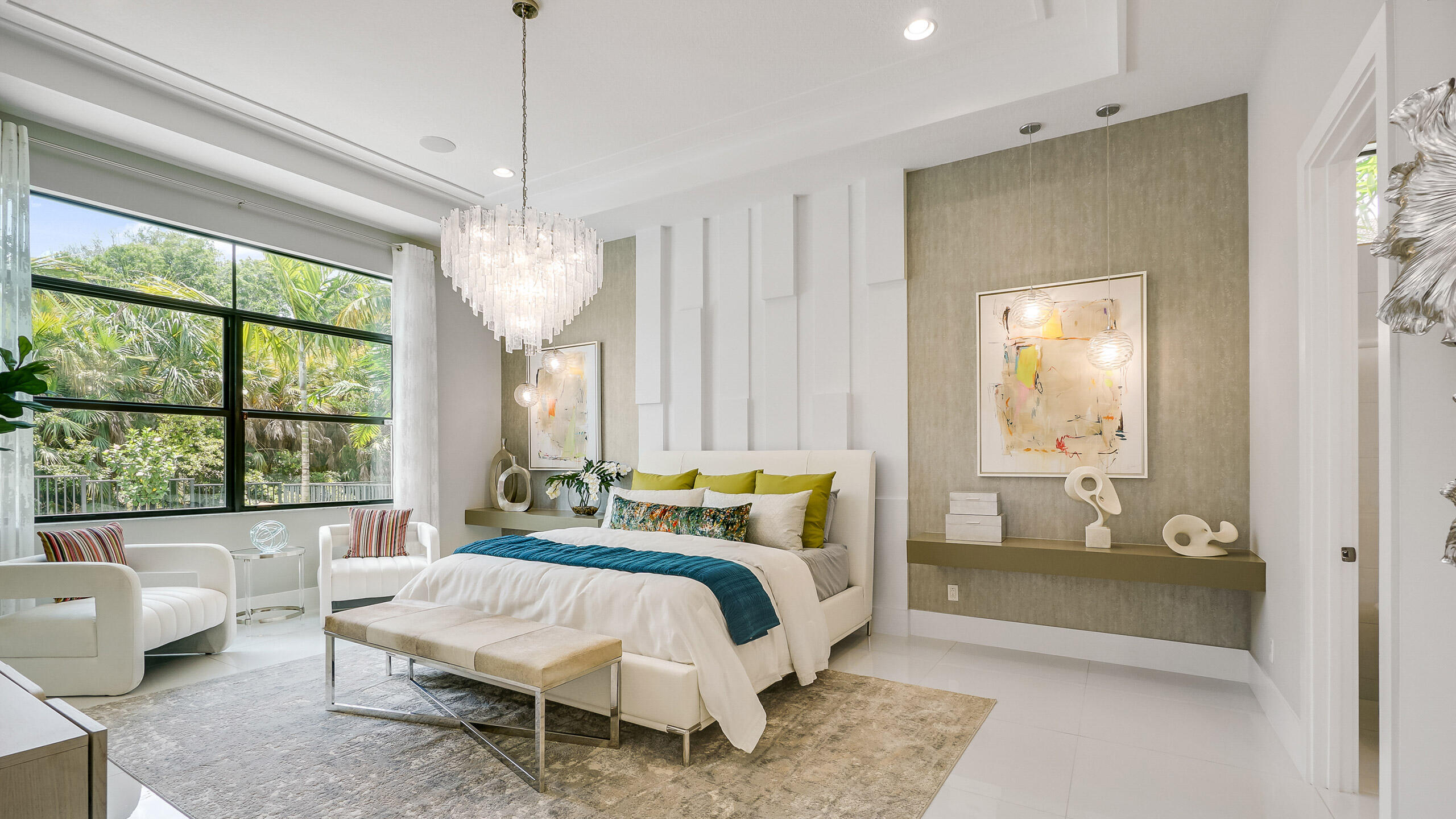 Artistry Palm Beach - Residential