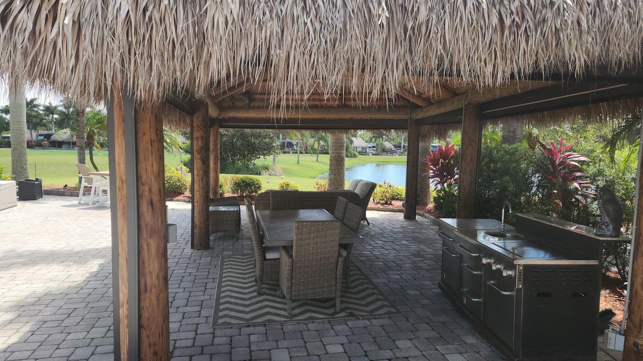 OUTDOOR RESORTS AT ST LUC - Land