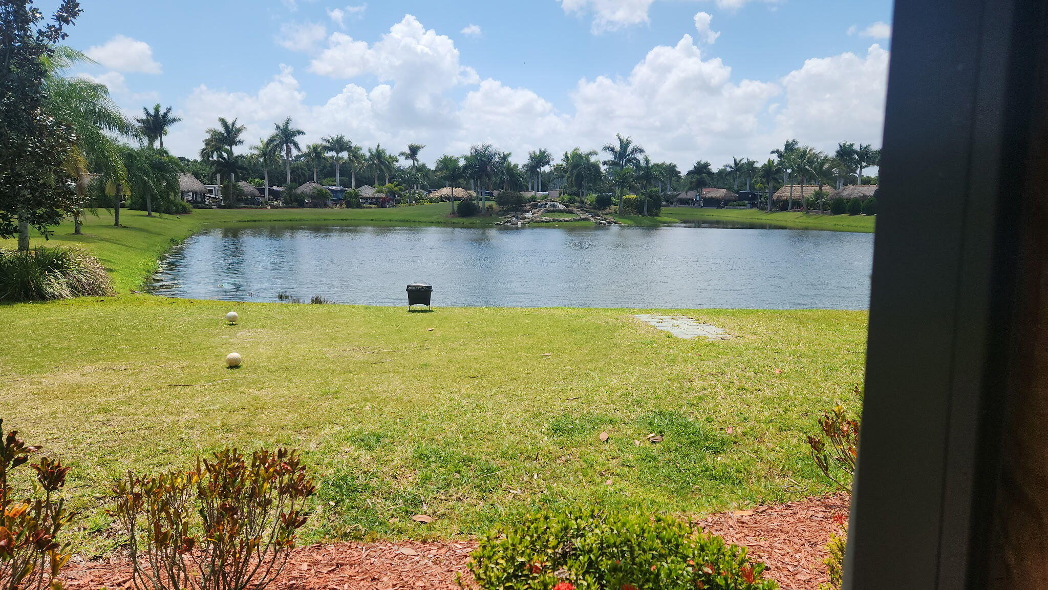 OUTDOOR RESORTS AT ST LUCIE WEST PHASE TWO ST LUCI - Land