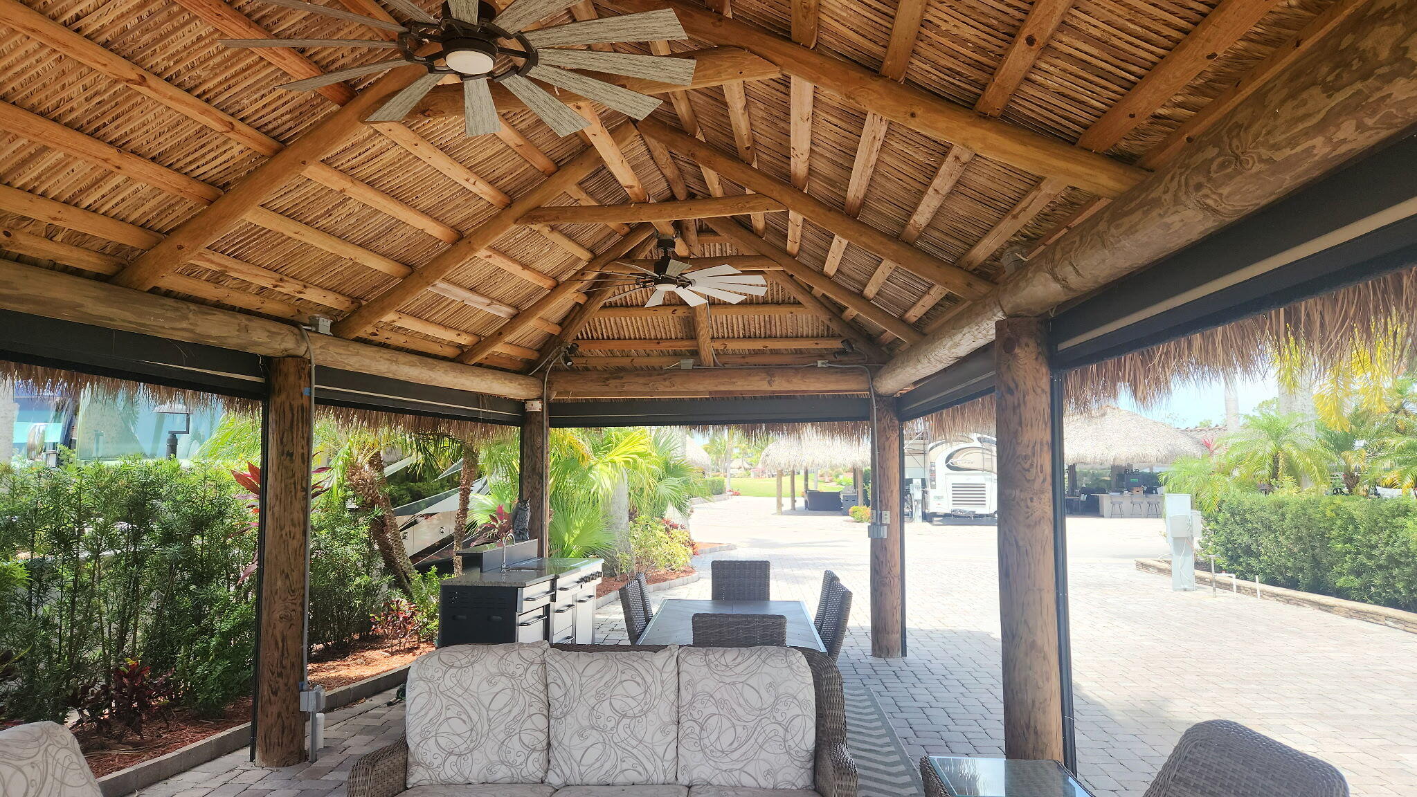 OUTDOOR RESORTS AT ST LUCIE WEST PHASE TWO ST LUCI - Land