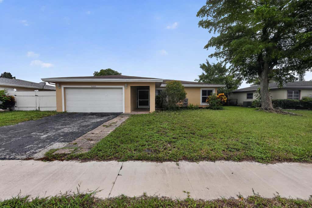 Photo of 8208 NW 75TH Avenue, Tamarac, FL 33321 (MLS # B26060309)