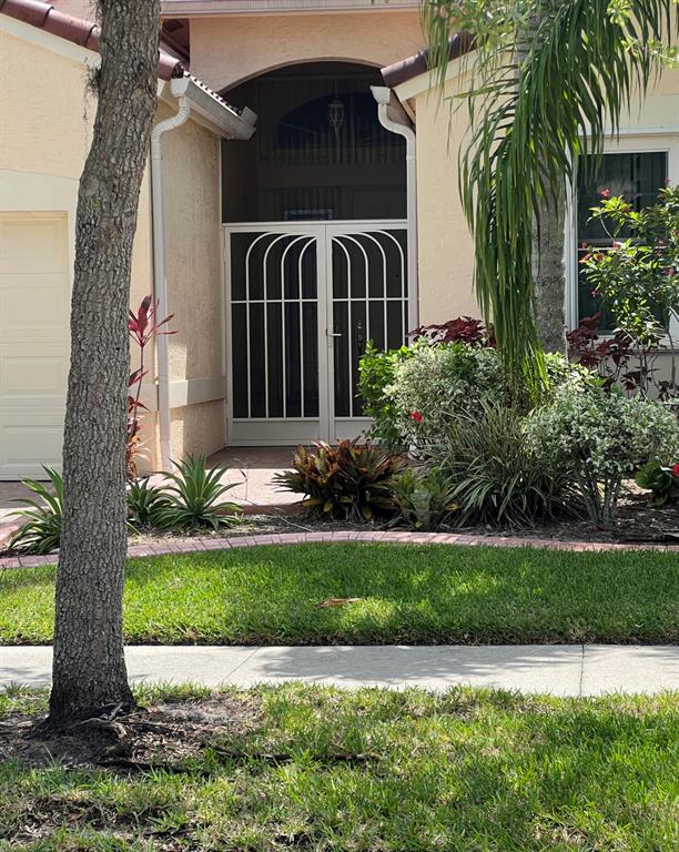 CASCADES AT ST LUCIE WEST PHASE 5 - Residential