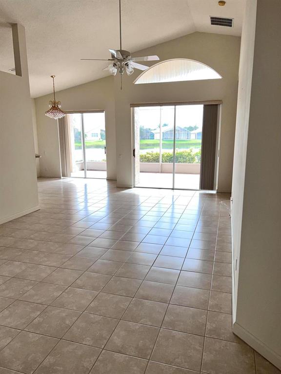 CASCADES AT ST LUCIE WEST PHASE 5 - Residential