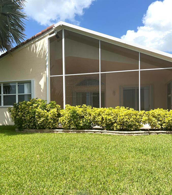 CASCADES AT ST LUCIE WEST PHASE 5 - Residential