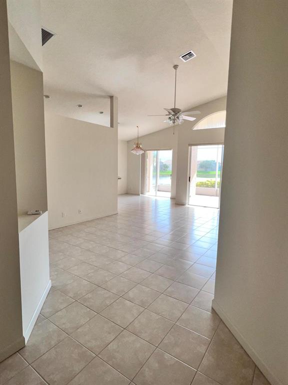 CASCADES AT ST LUCIE WEST PHASE 5 - Residential