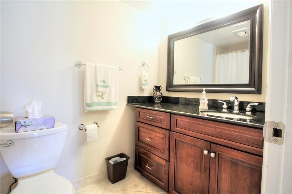 Castle Apartments - Residential