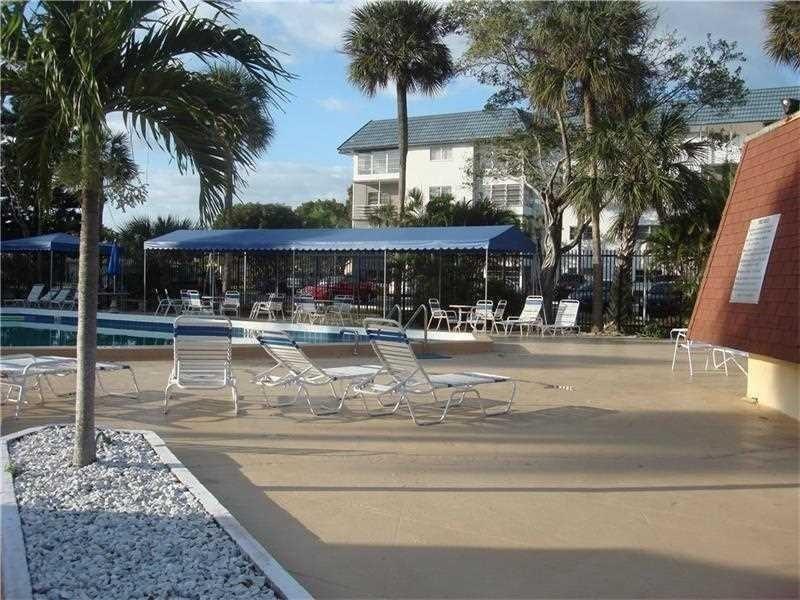 Castle Apartments - Residential