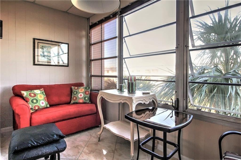 Castle Apartments - Residential