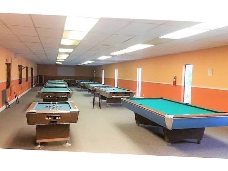 Castle Apartments - Residential